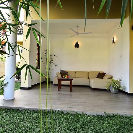 Park Lane 88 Apartments Negombo Dış mekan fotoğraf