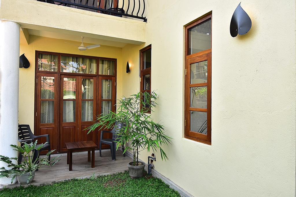 Park Lane 88 Apartments Negombo Dış mekan fotoğraf