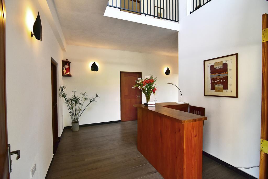 Park Lane 88 Apartments Negombo Dış mekan fotoğraf