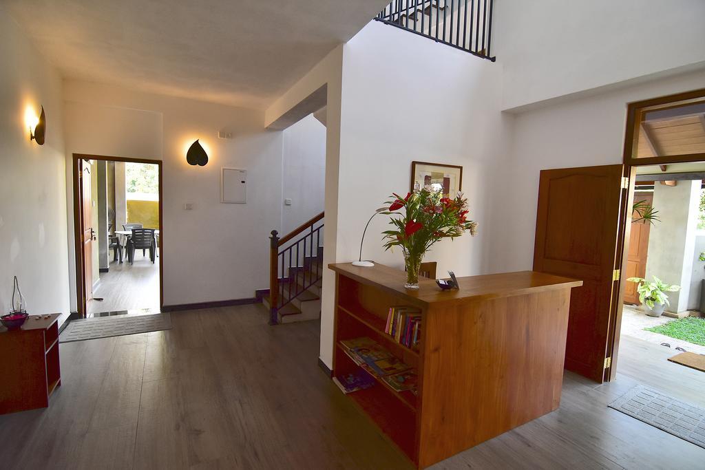 Park Lane 88 Apartments Negombo Dış mekan fotoğraf