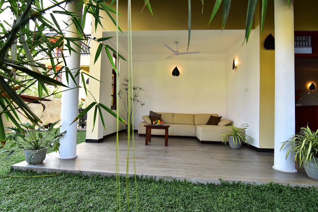 Park Lane 88 Apartments Negombo Dış mekan fotoğraf