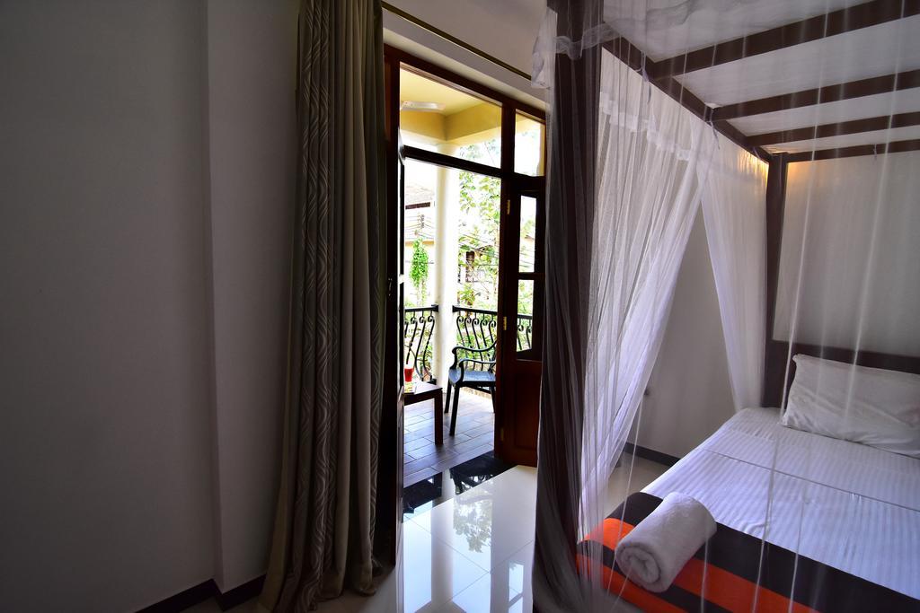 Park Lane 88 Apartments Negombo Dış mekan fotoğraf