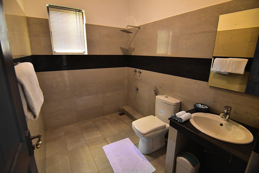 Park Lane 88 Apartments Negombo Dış mekan fotoğraf