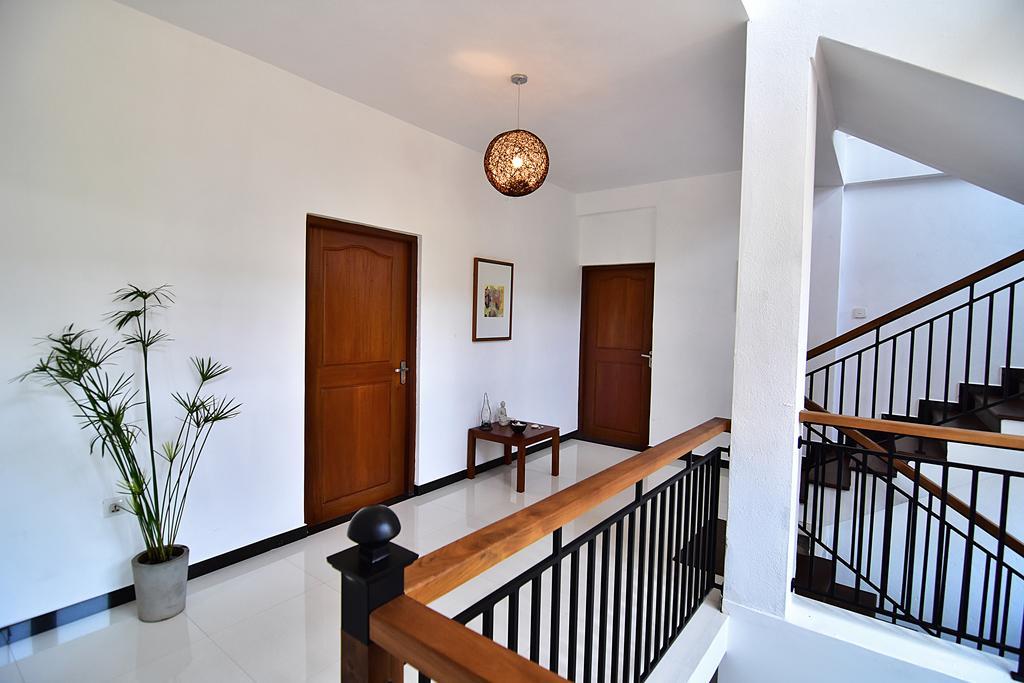 Park Lane 88 Apartments Negombo Dış mekan fotoğraf