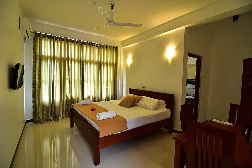 Park Lane 88 Apartments Negombo Dış mekan fotoğraf