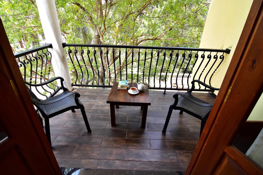 Park Lane 88 Apartments Negombo Dış mekan fotoğraf