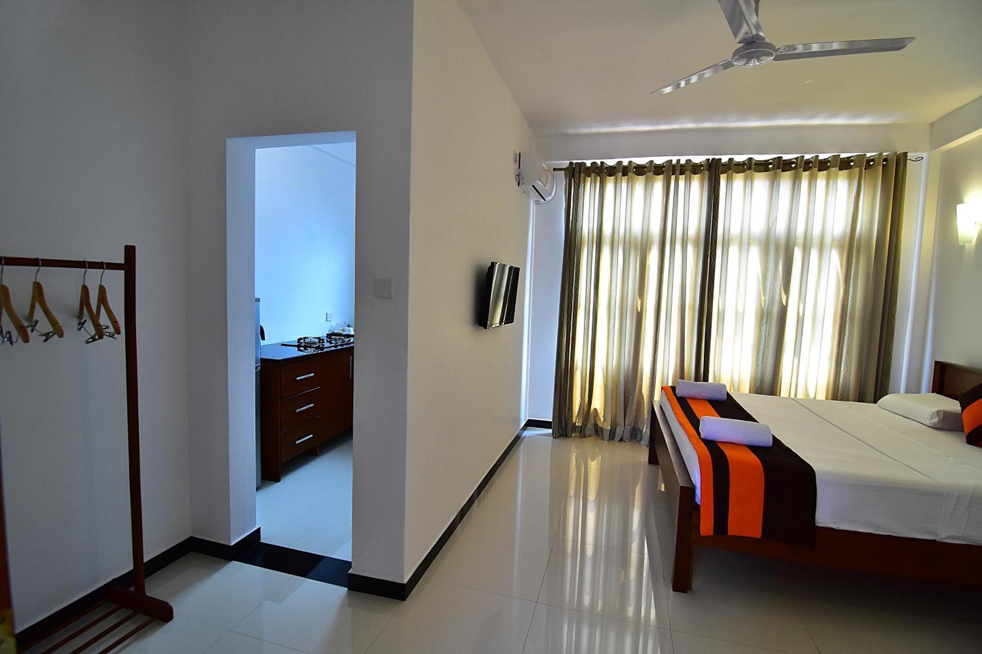 Park Lane 88 Apartments Negombo Dış mekan fotoğraf
