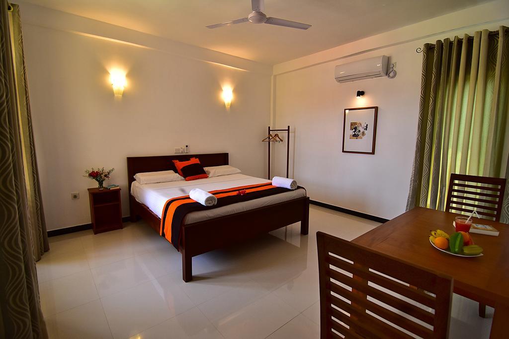 Park Lane 88 Apartments Negombo Dış mekan fotoğraf