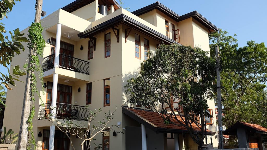 Park Lane 88 Apartments Negombo Dış mekan fotoğraf